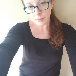 Meet your Posher, Jessie